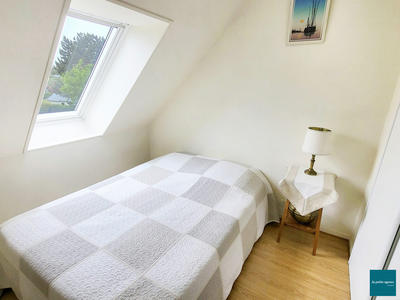 Appartement - 27 m² - 2 pièces