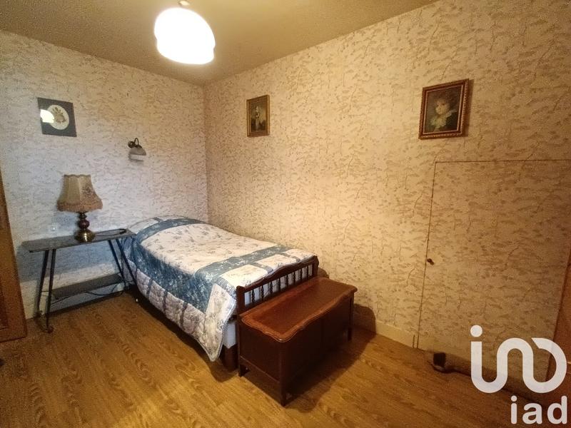 Maison - 144 m² - 6 pièces