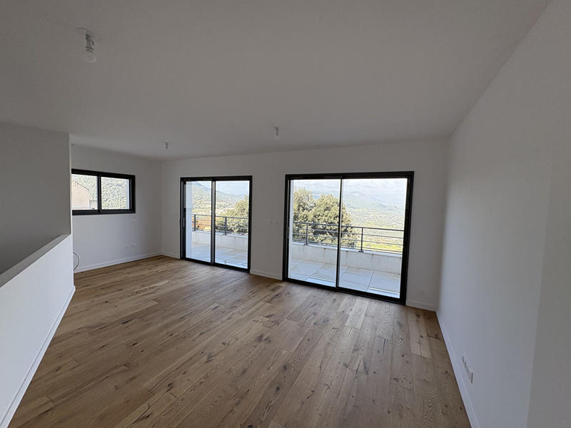 Appartement - 78 m² - 3 pièces