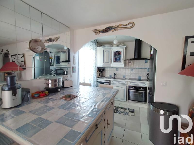 Duplex - 79 m² - 4 pièces