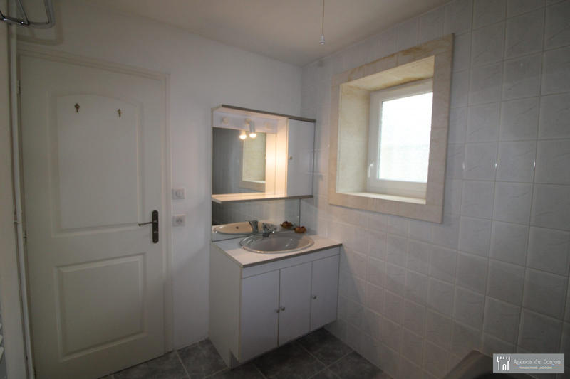 Maison ancienne - 250 m² - 9 pièces