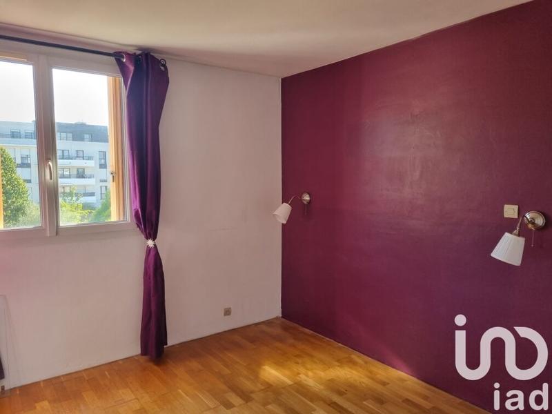 Appartement - 83 m² - 5 pièces