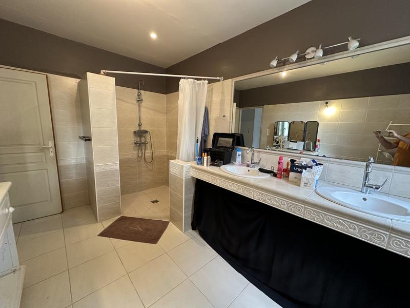 Bastide - 280 m² - 7 pièces