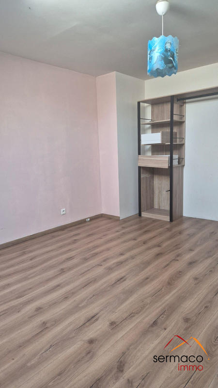 Maison - 113 m² - 5 pièces