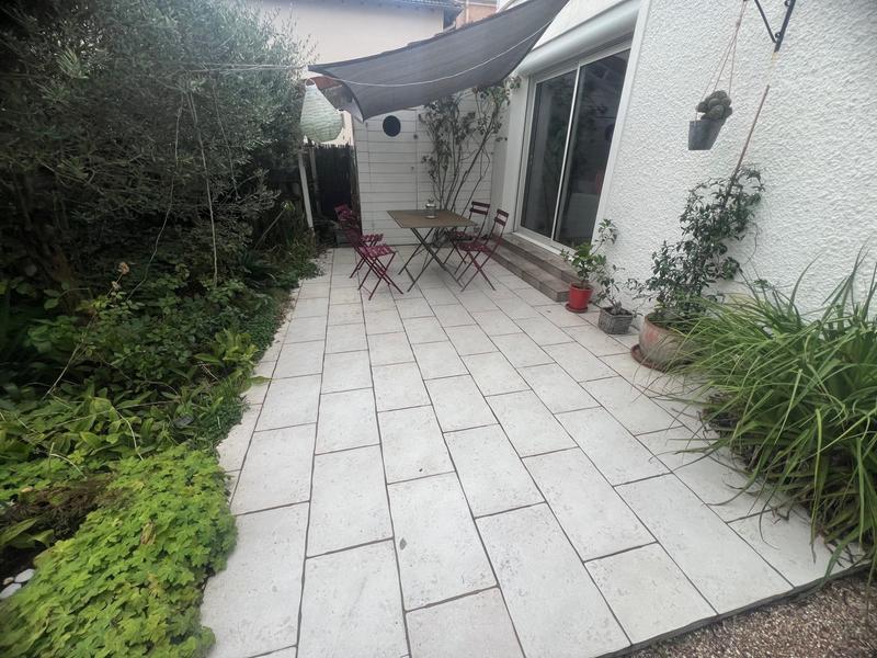 Maison - 120 m² - 7 pièces