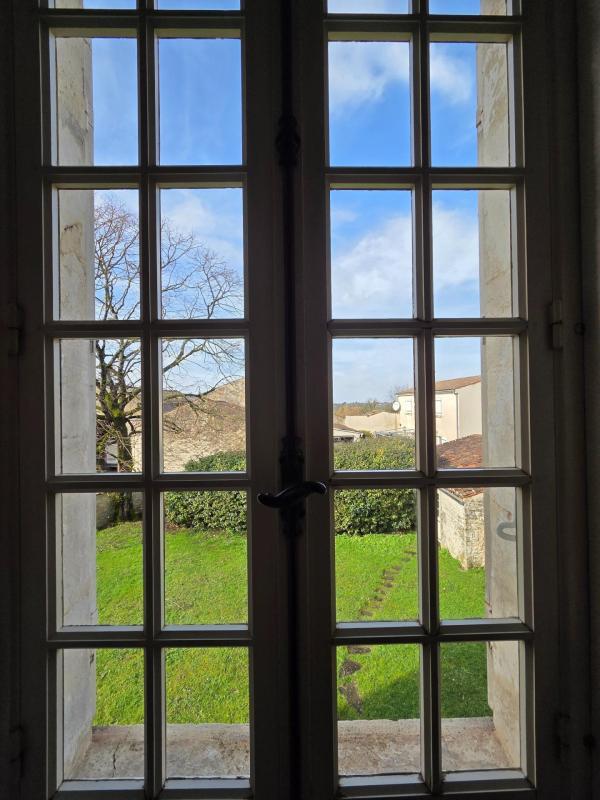 Maison de campagne - 160 m² - 6 pièces