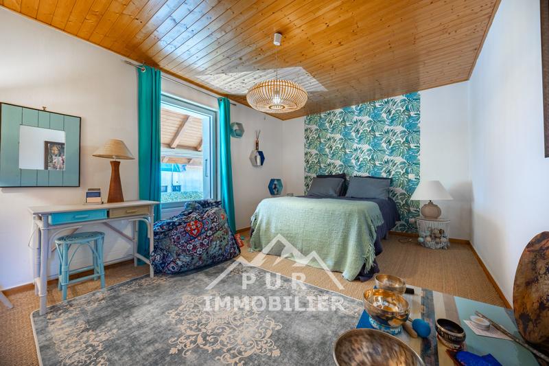 Ferme - 158 m² - 5 pièces