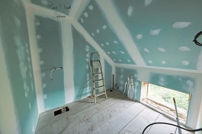 Maison - 240 m² - 10 pièces