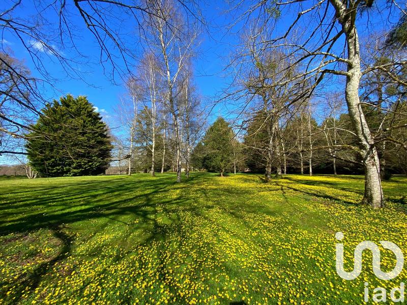 Maison - 167 m² - 8 pièces