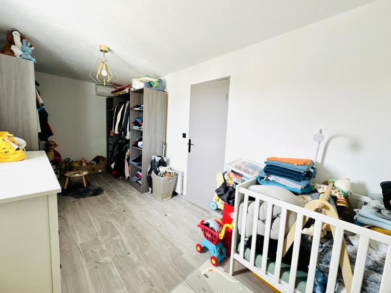 Appartement - 80 m² - 3 pièces