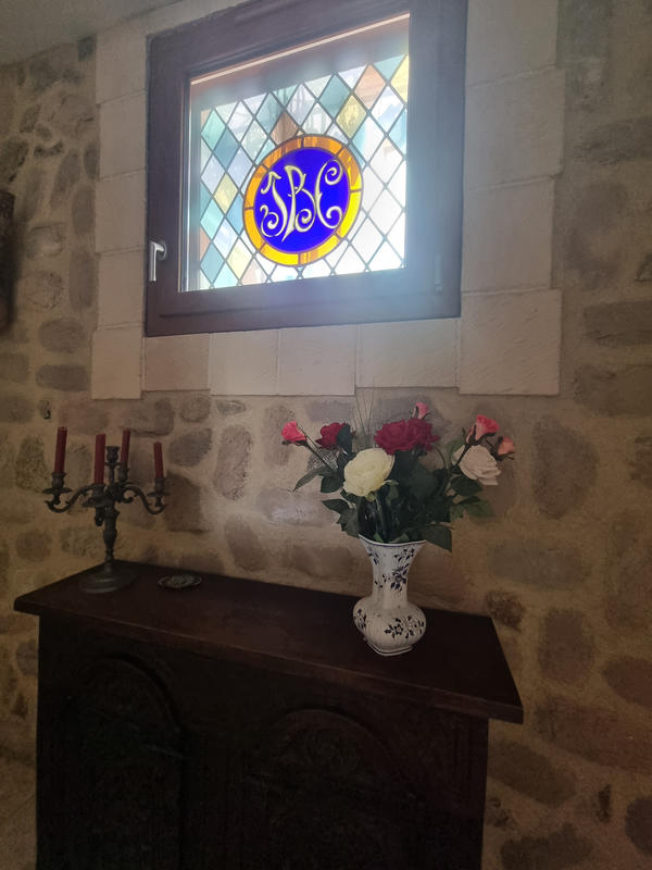 Propriété - 270 m² - 8 pièces