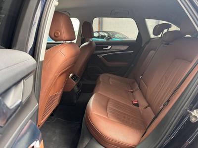 Audi A6 Avant 3.0 V6 45 Tdi 231 Mhev Business Design Quattro Tiptronic