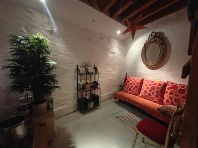 Duplex - 93 m² - 4 pièces