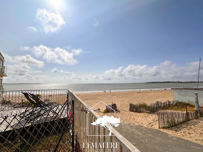 Appartement - 64 m² - 2 pièces