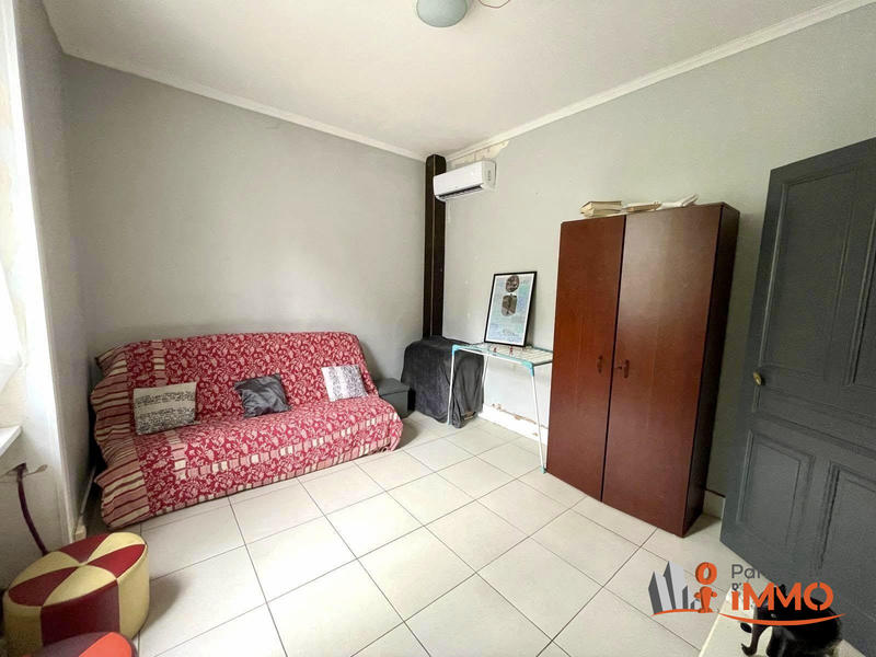 Maison - 151 m² - 7 pièces