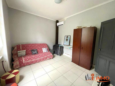 Maison - 151 m² - 7 pièces