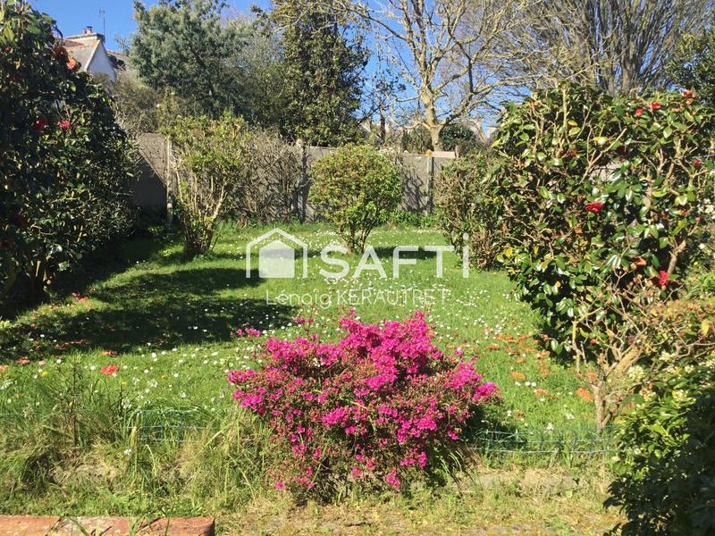 Maison - 148 m² - 7 pièces