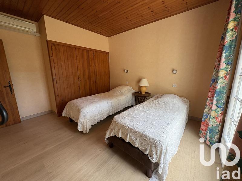 Maison - 170 m² - 6 pièces