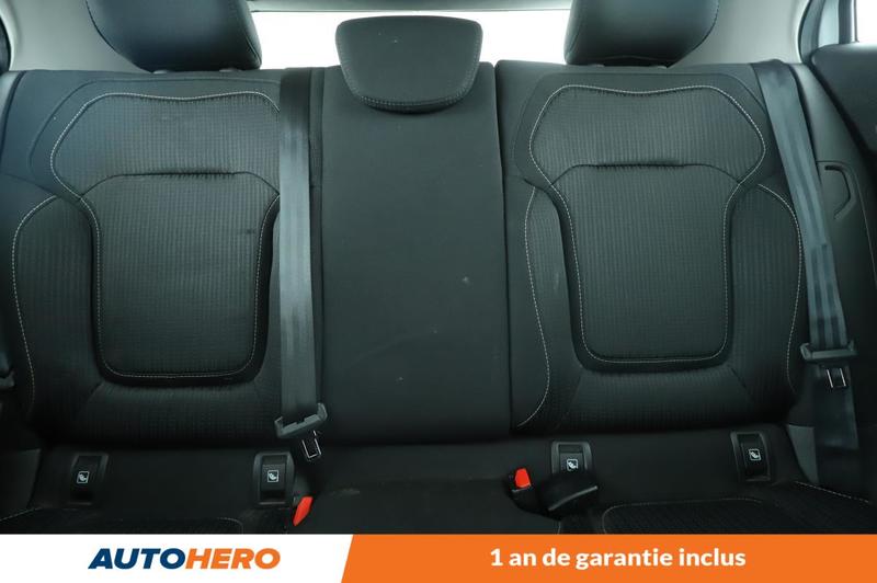 Renault Mégane 1.5 dCi Energy Business 90 ch
