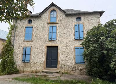 Ferme - 250 m² - 9 pièces