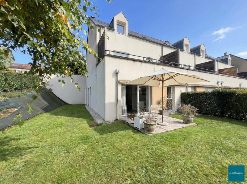 Appartement - 58 m² - 2 pièces