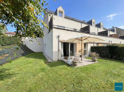 Appartement - 58 m² - 2 pièces