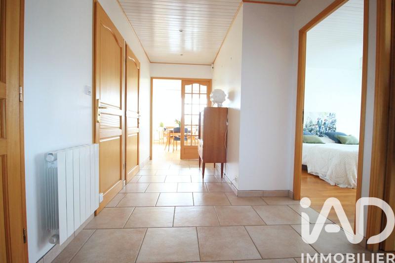 Maison - 155 m² - 5 pièces