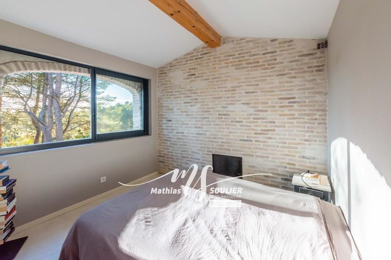 Maison - 194 m² - 7 pièces