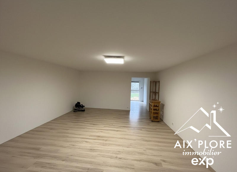 Maison - 135 m² - 4 pièces