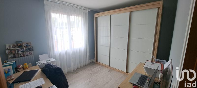 Maison - 130 m² - 4 pièces