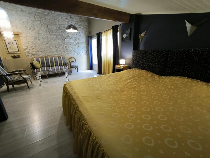 Maison de campagne - 308 m² - 12 pièces