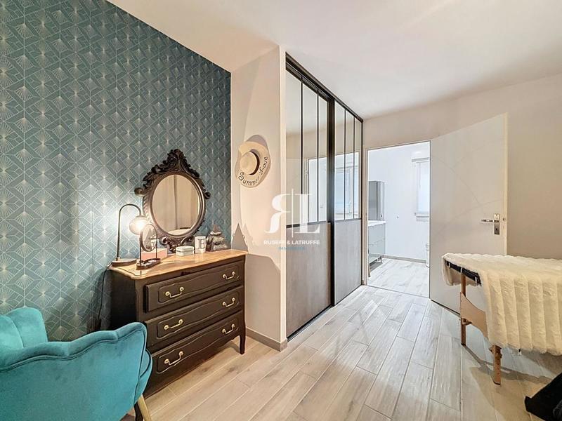 Maison - 142 m² - 6 pièces