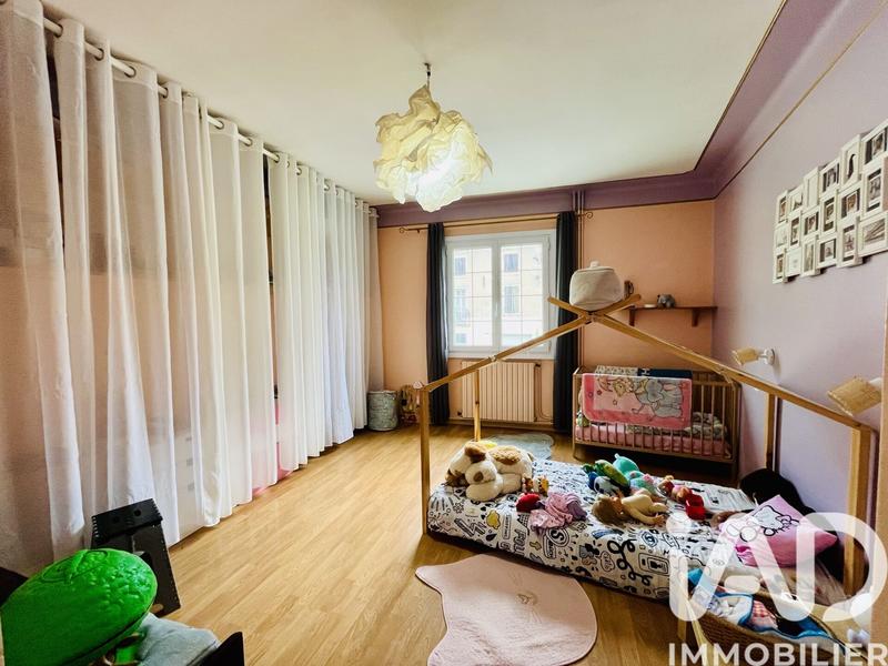 Maison de village - 174 m² - 5 pièces