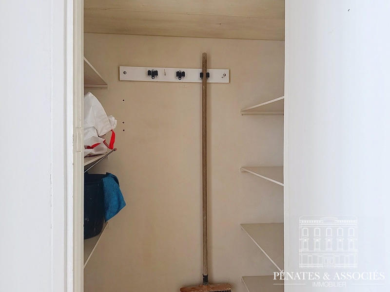 Appartement - 74 m² - 3 pièces