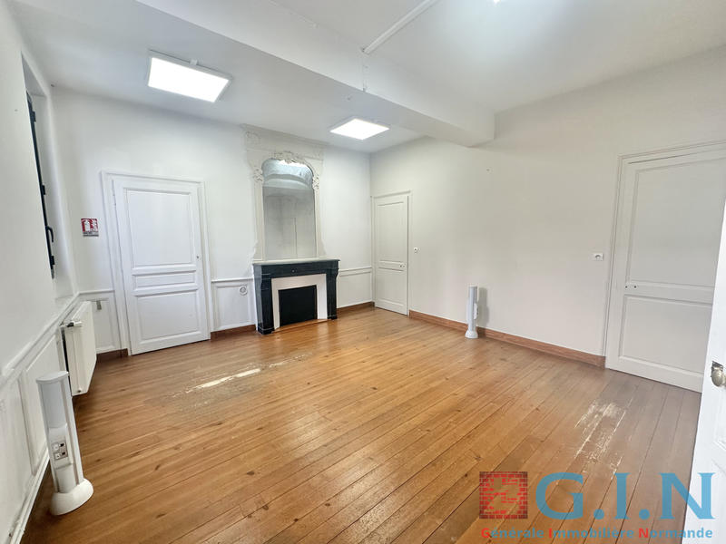 Local commercial - 123 m²