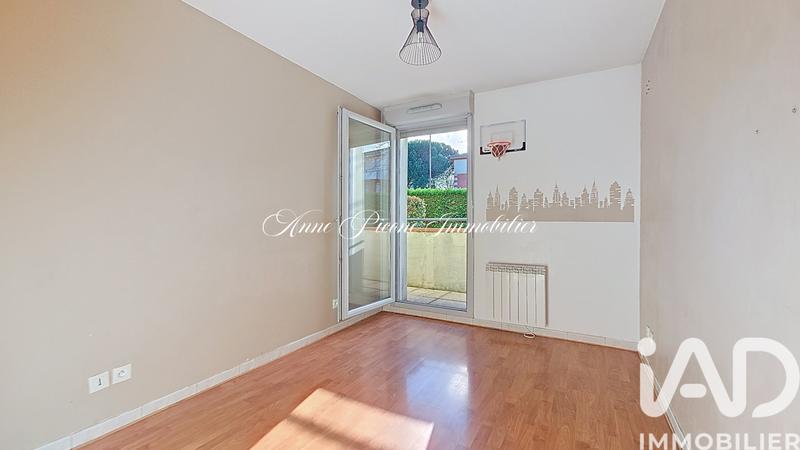 Appartement - 83 m² - 4 pièces