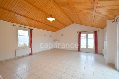 Maison - 124 m² - 7 pièces