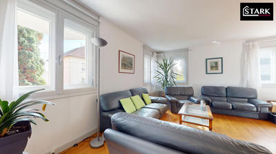 Maison - 170 m² - 7 pièces