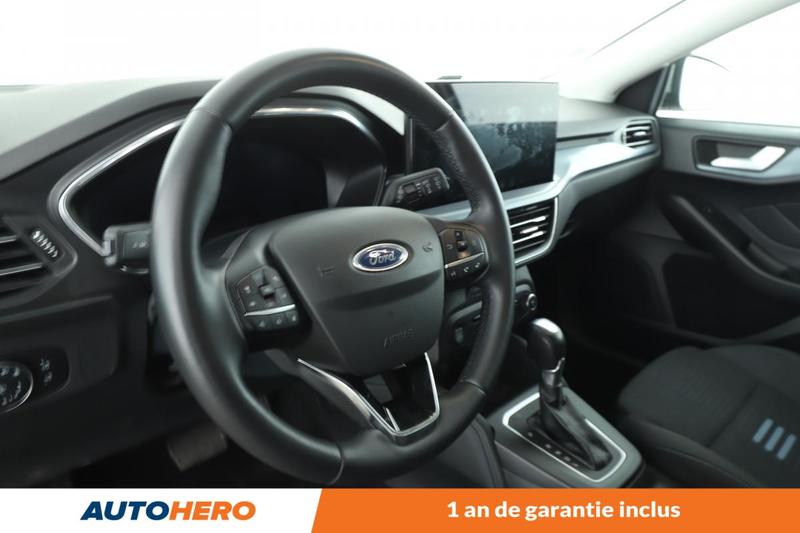Ford Focus Sw 1.0 Flexifuel Mhev Active X PowerShift 125 ch
