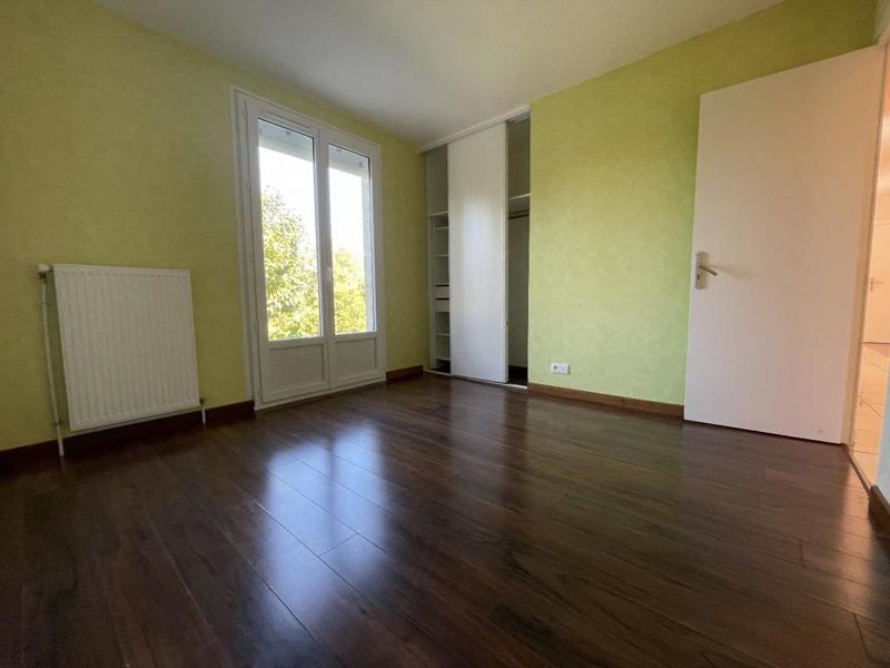 Maison - 119 m² - 7 pièces