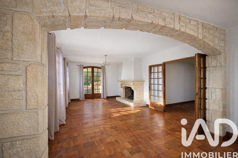Maison de ville - 188 m² - 5 pièces