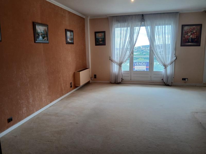 Appartement - 71 m² - 3 pièces