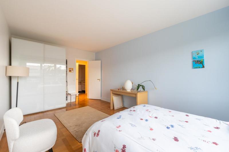 Appartement - 135 m² - 4 pièces