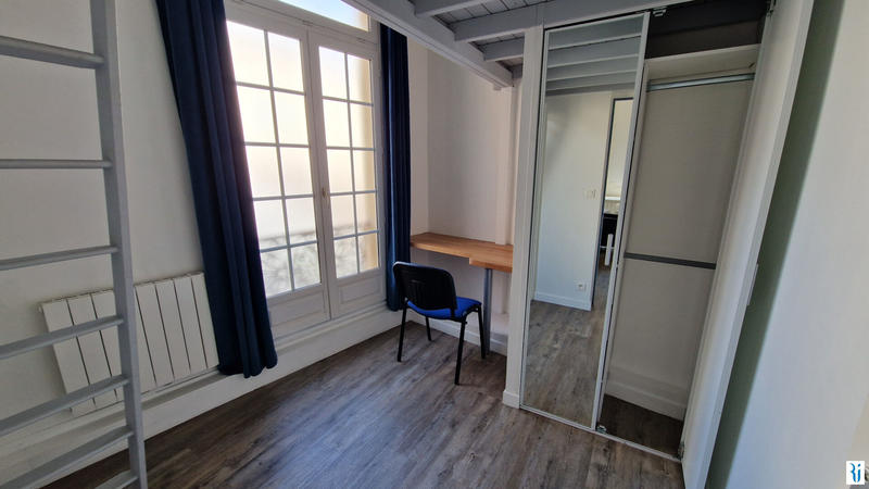 Appartement - 41 m² - 3 pièces
