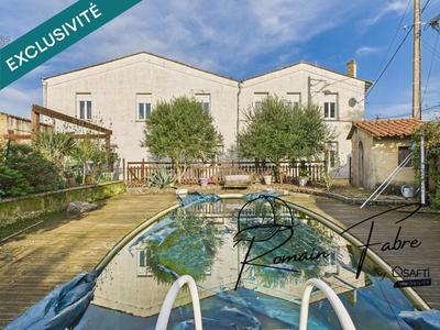 Appartement - 73 m² - 4 pièces