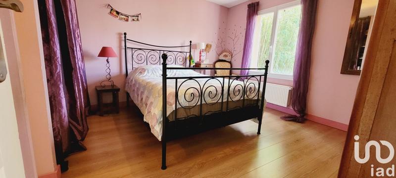 Maison de ville - 143 m² - 7 pièces