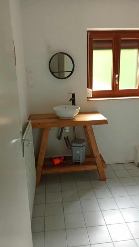 Maison - 53 m² - 3 pièces