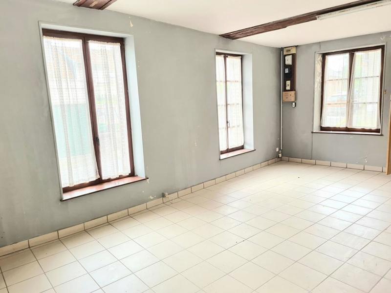 Maison - 140 m² - 4 pièces