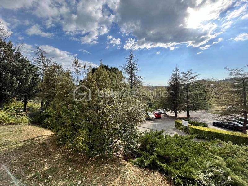 Studio - 23 m² - 1 pièce