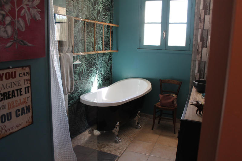 Maison de campagne - 139 m² - 8 pièces